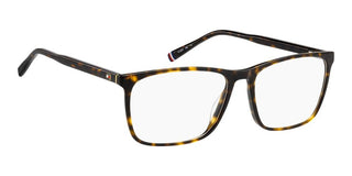 Tommy Hilfiger TH 2270 men 0 Squared Eyeglasses