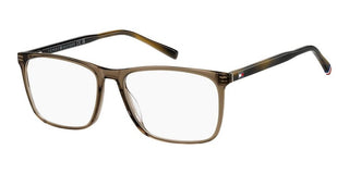 Tommy Hilfiger TH 2270 men 0 Squared Eyeglasses