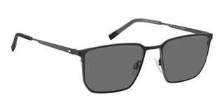 Tommy Hilfiger TH 2272/S men 0 Squared Sunglasses