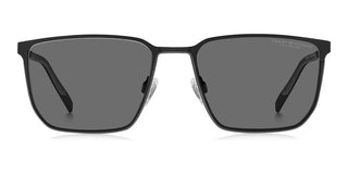 Tommy Hilfiger TH 2272/S men 0 Squared Sunglasses