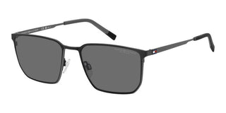 Tommy Hilfiger TH 2272/S men 0 Squared Sunglasses