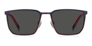 Tommy Hilfiger TH 2272/S men 0 Squared Sunglasses