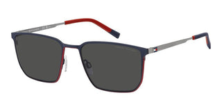 Tommy Hilfiger TH 2272/S men 0 Squared Sunglasses