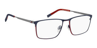 Tommy Hilfiger TH 2273 men 0 Rectangle Eyeglasses