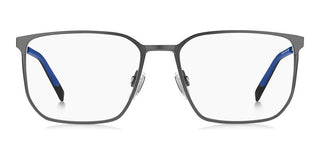 Tommy Hilfiger TH 2275 men Ruthenium Rectangle Eyeglasses