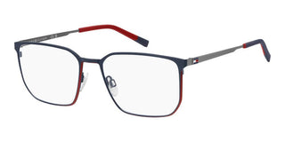 Tommy Hilfiger TH 2275 men 0 Rectangle Eyeglasses