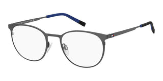 Tommy Hilfiger TH 2276 men 0 Round Eyeglasses