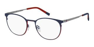 Tommy Hilfiger TH 2276 men 0 Round Eyeglasses