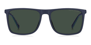 Tommy Hilfiger TH 2277/S men 0 Squared Sunglasses