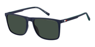 Tommy Hilfiger TH 2277/S men 0 Squared Sunglasses