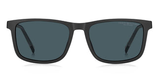 Tommy Hilfiger TH 2281/C men Grey Rectangle Sunglasses