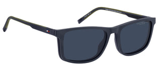Tommy Hilfiger Th 2281/c Men  Rectangle Sunglasses