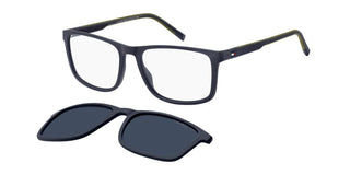 Tommy Hilfiger Th 2281/c Men  Rectangle Sunglasses