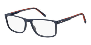 Tommy Hilfiger TH 2283 men 0 Rectangle Eyeglasses