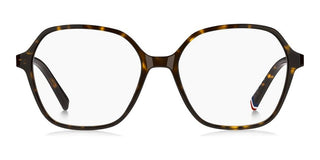 Tommy Hilfiger TH 2293 women 0 Squared Eyeglasses