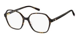 Tommy Hilfiger TH 2293 women 0 Squared Eyeglasses