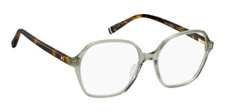 Tommy Hilfiger TH 2293 women 0 Squared Eyeglasses