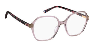 Tommy Hilfiger TH 2293 women 0 Squared Eyeglasses