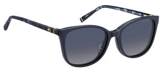 Tommy Hilfiger Th 2294/c Women  Cat Eye Sunglasses