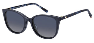 Tommy Hilfiger Th 2294/c Women  Cat Eye Sunglasses