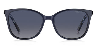 Tommy Hilfiger Th 2294/c Women  Cat Eye Sunglasses