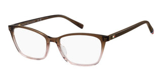 Tommy Hilfiger TH 2295 women 0 Cat Eye Eyeglasses