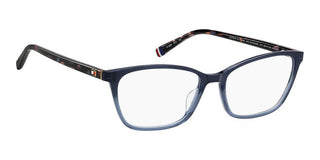 Tommy Hilfiger TH 2295 women 0 Cat Eye Eyeglasses