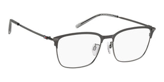 Tommy Hilfiger TH 2297/F men 0 Rectangle Eyeglasses