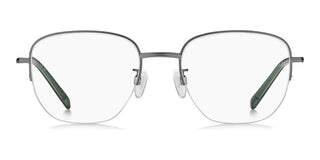 Tommy Hilfiger TH 2299/F men 0 Geometric Eyeglasses