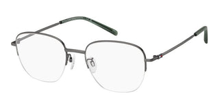 Tommy Hilfiger TH 2299/F men 0 Geometric Eyeglasses
