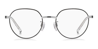 Tommy Hilfiger TH 2301/F men 0 Round Eyeglasses