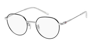 Tommy Hilfiger TH 2301/F men 0 Round Eyeglasses