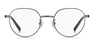 Tommy Hilfiger TH 2301/F men 0 Round Eyeglasses