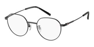 Tommy Hilfiger TH 2301/F men 0 Round Eyeglasses