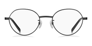 Tommy Hilfiger TH 2302/F men 0 Round Eyeglasses