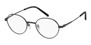Tommy Hilfiger TH 2302/F men 0 Round Eyeglasses