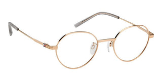 Tommy Hilfiger TH 2302/F men 0 Round Eyeglasses