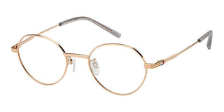 Tommy Hilfiger TH 2302/F men 0 Round Eyeglasses