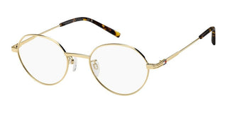 Tommy Hilfiger TH 2302/F men 0 Round Eyeglasses