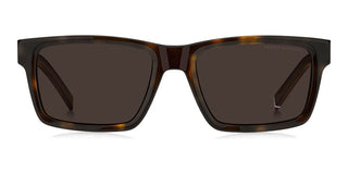 Tommy Hilfiger TH 2309/S men 0 Rectangle Sunglasses