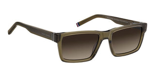 Tommy Hilfiger TH 2309/S men 0 Rectangle Sunglasses