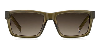 Tommy Hilfiger TH 2309/S men 0 Rectangle Sunglasses