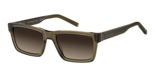 Tommy Hilfiger TH 2309/S men 0 Rectangle Sunglasses