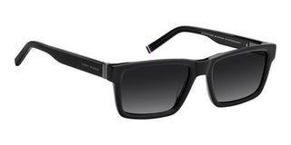 Tommy Hilfiger TH 2309/S men 0 Rectangle Sunglasses