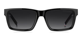 Tommy Hilfiger TH 2309/S men 0 Rectangle Sunglasses