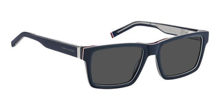 Tommy Hilfiger TH 2309/S men 0 Rectangle Sunglasses