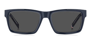Tommy Hilfiger TH 2309/S men 0 Rectangle Sunglasses