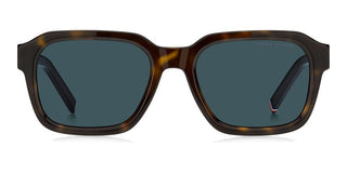 Tommy Hilfiger TH 2310/S men 0 Squared Sunglasses