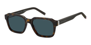 Tommy Hilfiger TH 2310/S men 0 Squared Sunglasses