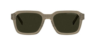 Tommy Hilfiger Th 2310/s Men Brown Squared Sunglasses
